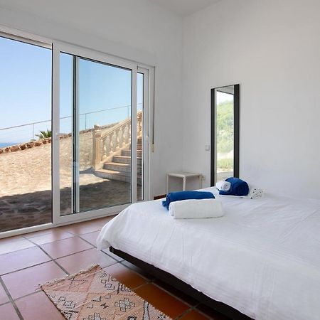 Casa Alicia 10 Villa Javea Ngoại thất bức ảnh