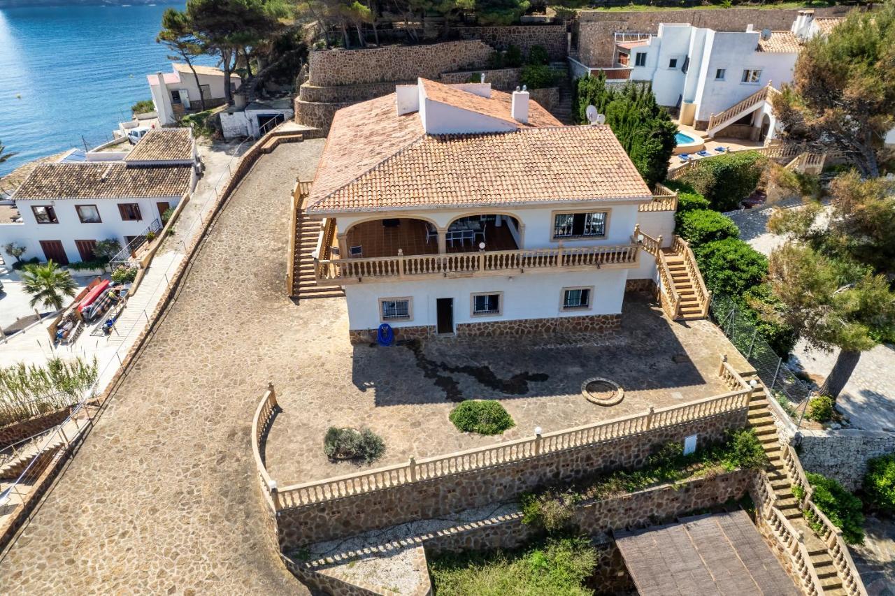 Casa Alicia 10 Villa Javea Ngoại thất bức ảnh