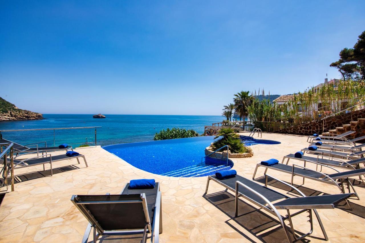 Casa Alicia 10 Villa Javea Ngoại thất bức ảnh