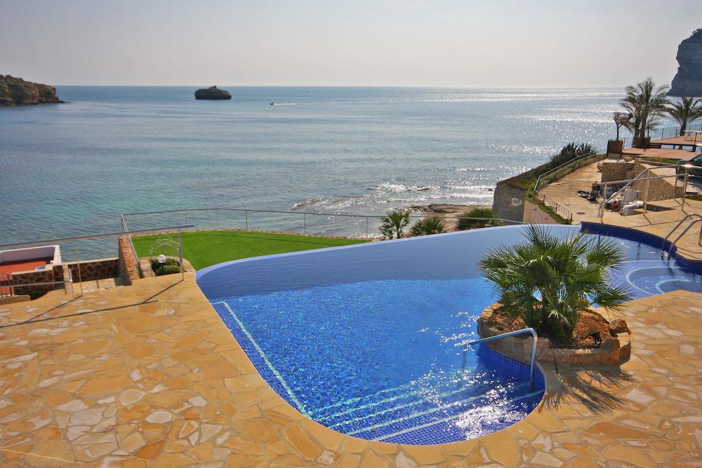 Casa Alicia 10 Villa Javea Ngoại thất bức ảnh